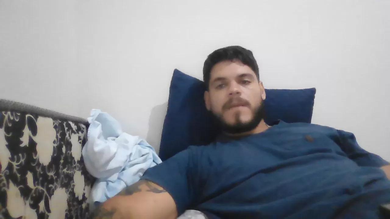 tatuadobranco on Cam4 