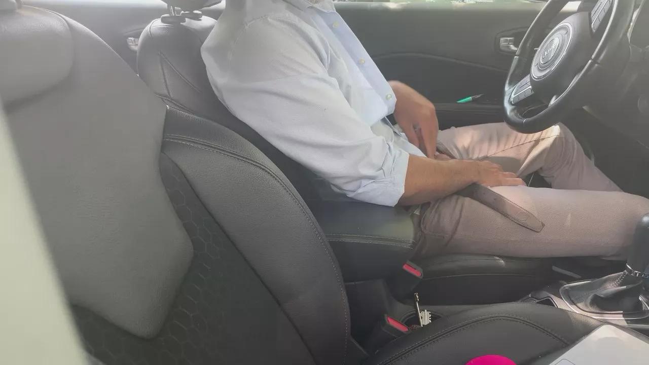 Taxirider on Cam4 