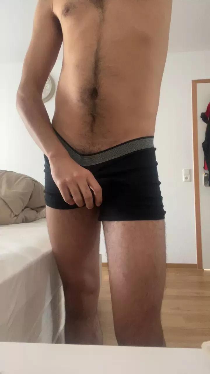 teenboy61 on Cam4 