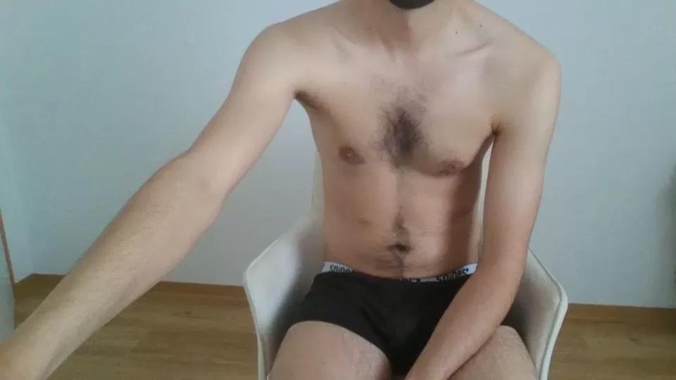 teenboy61 on Cam4 