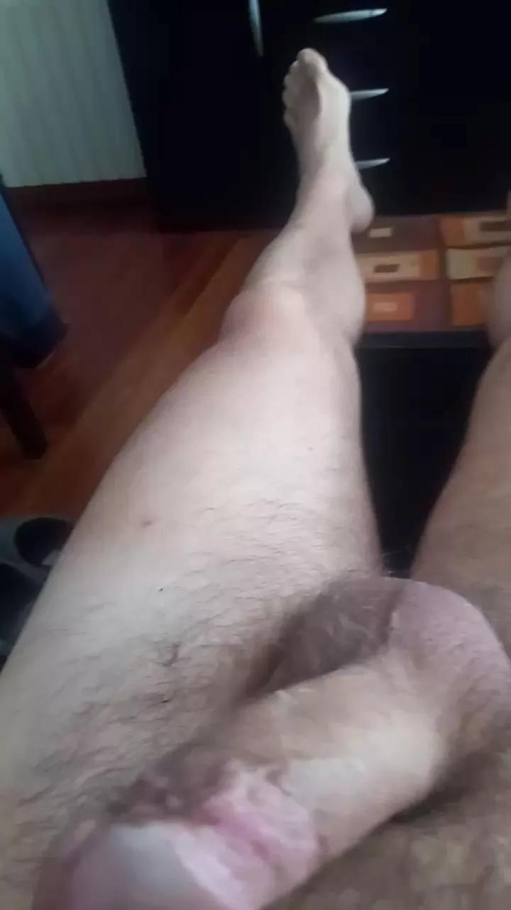 tegustaestaxxx on Cam4 