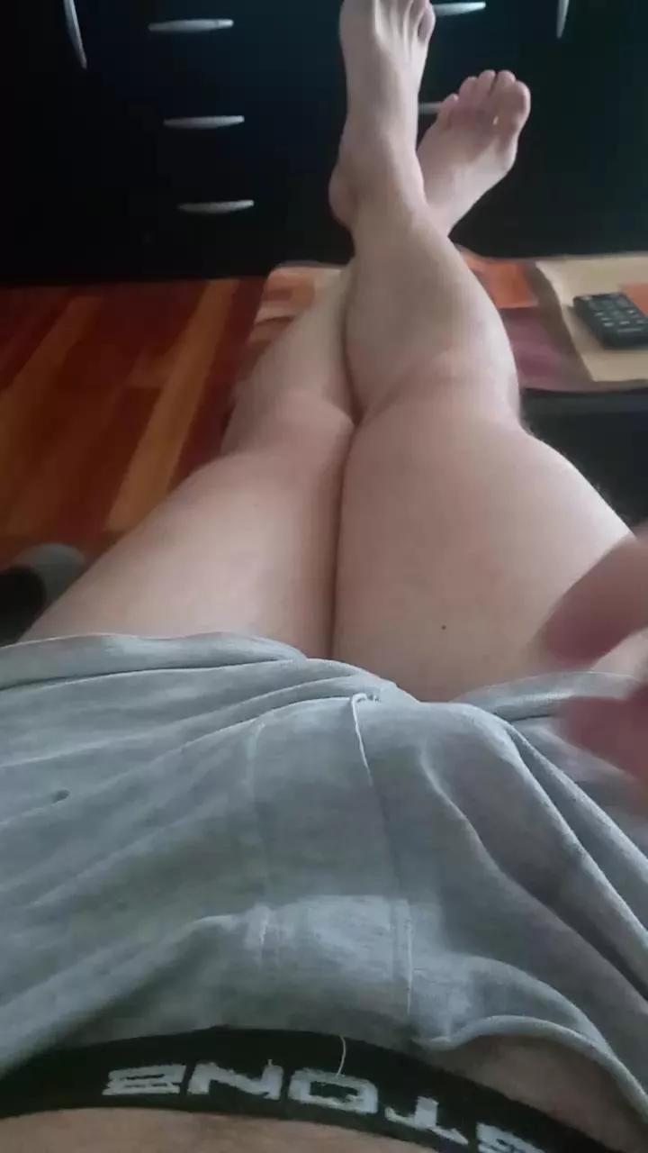 tegustaestaxxx on Cam4 