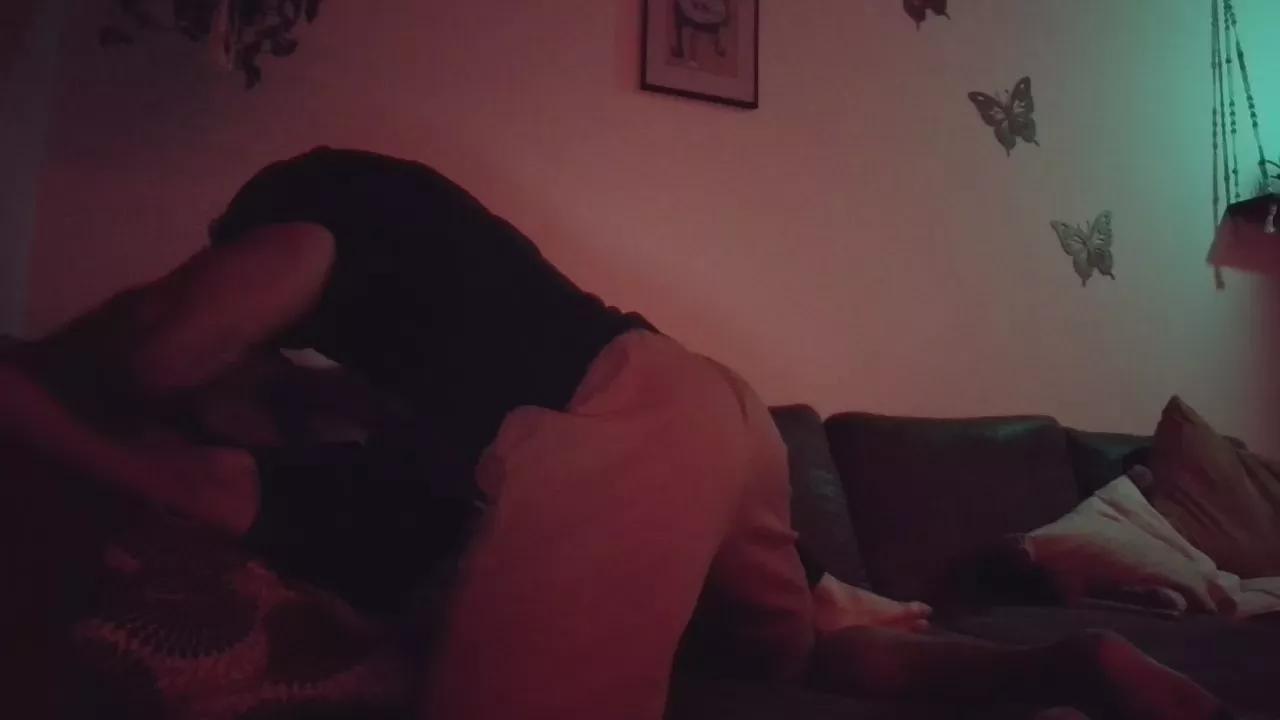 TemptationLexy on Cam4 
