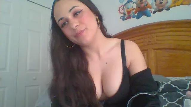 Tendertorment on Cam4 