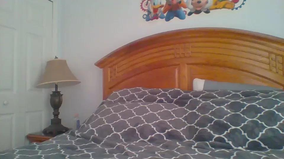Tendertorment on Cam4 
