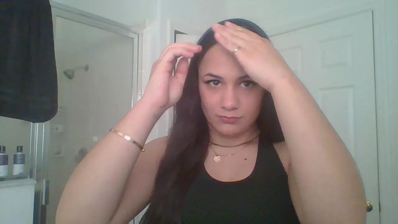 Tendertorment on Cam4 