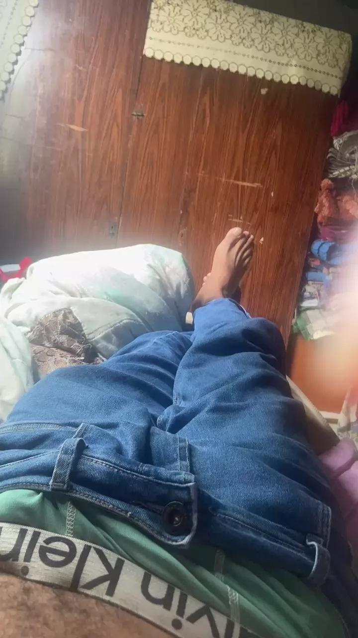 Tharley24 on Cam4 
