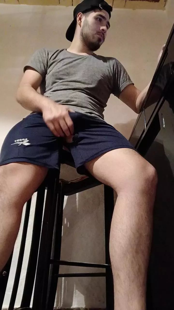 Offline TheCheffsito on Cam4