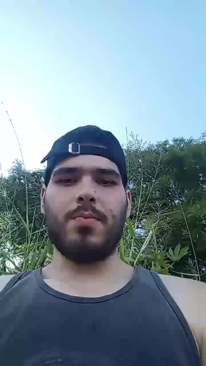 Offline TheCheffsito on Cam4