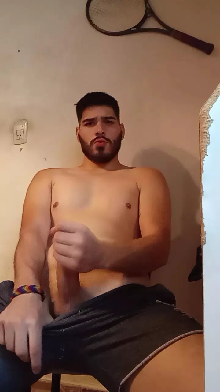 Offline TheCheffsito on Cam4