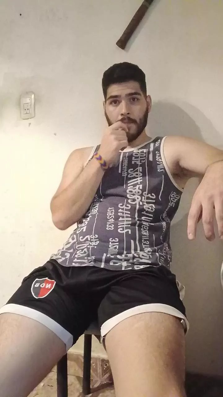 Offline TheCheffsito on Cam4