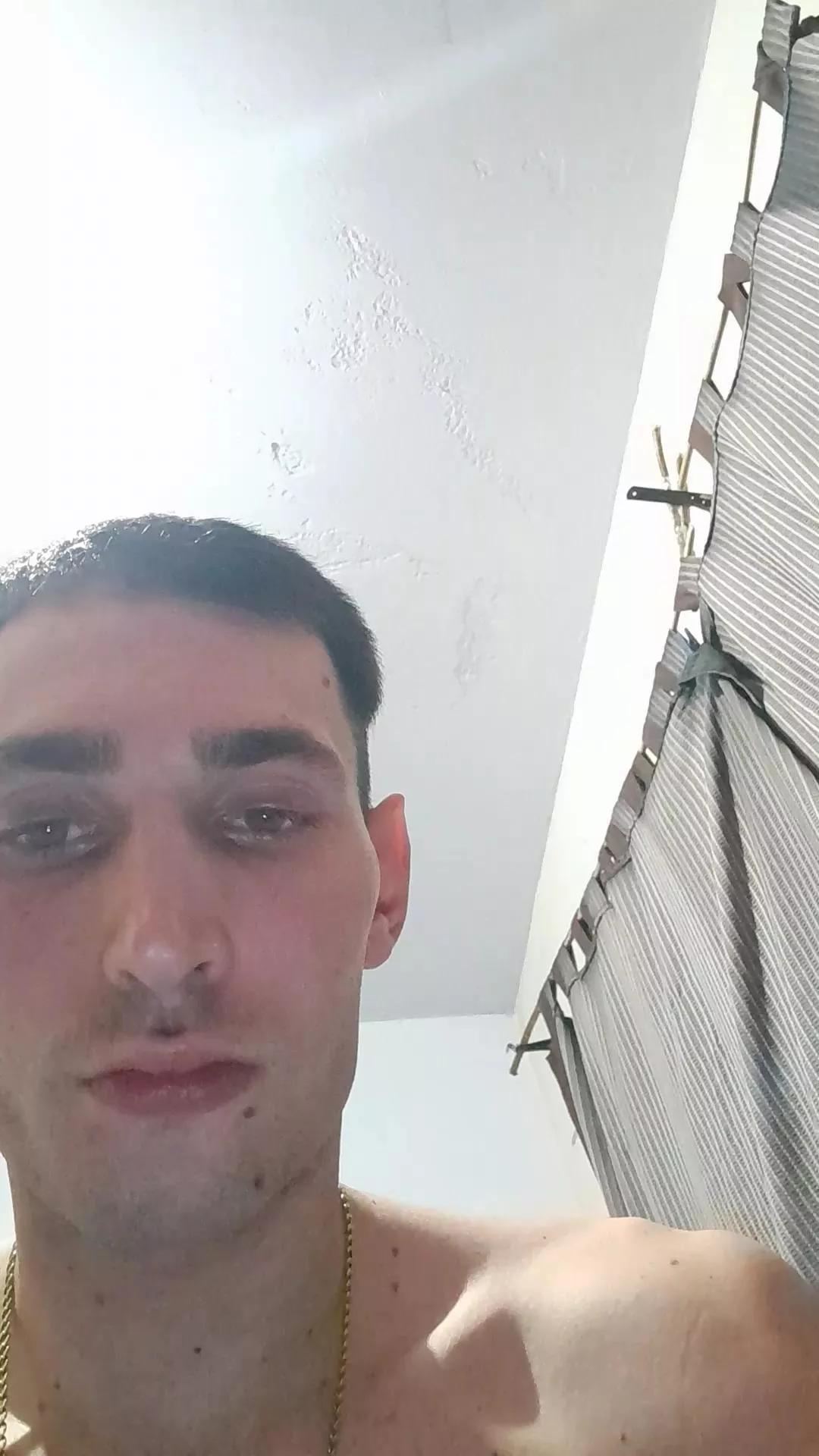 TheKingArg on Cam4 