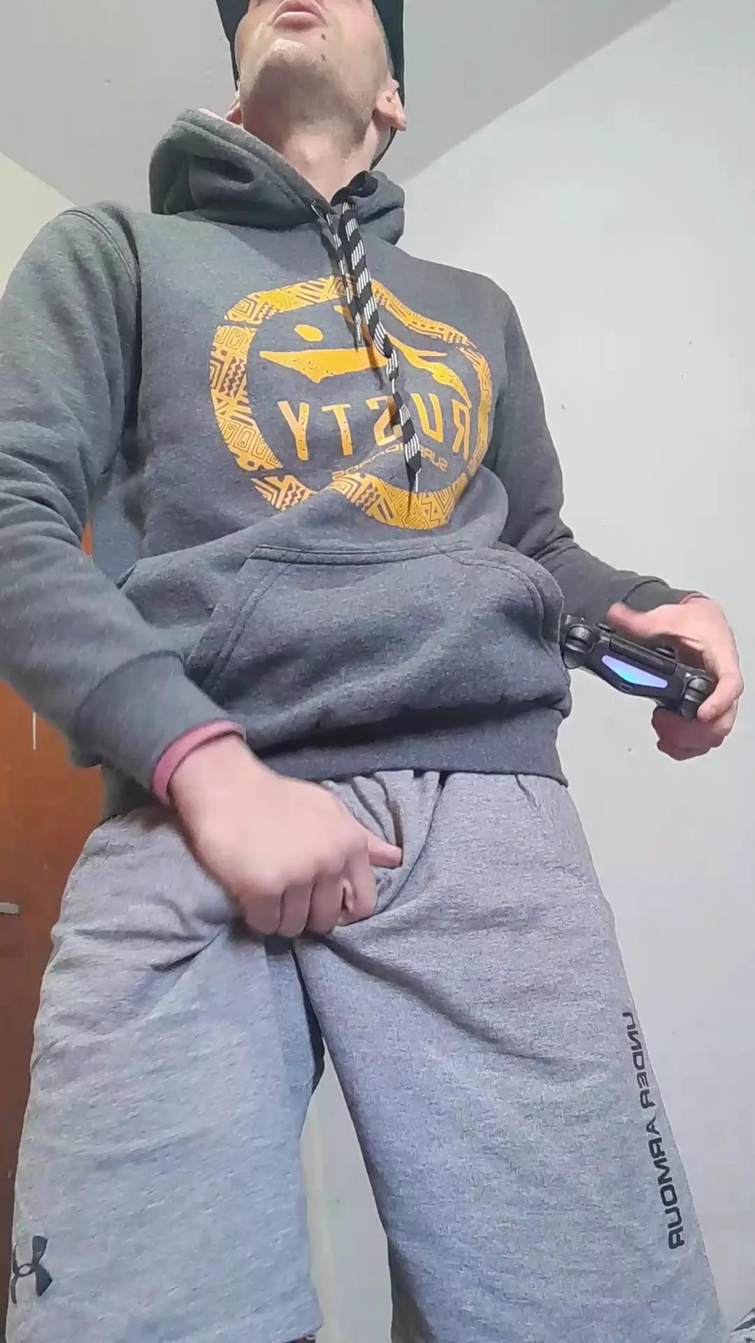 TheKingArg on Cam4 