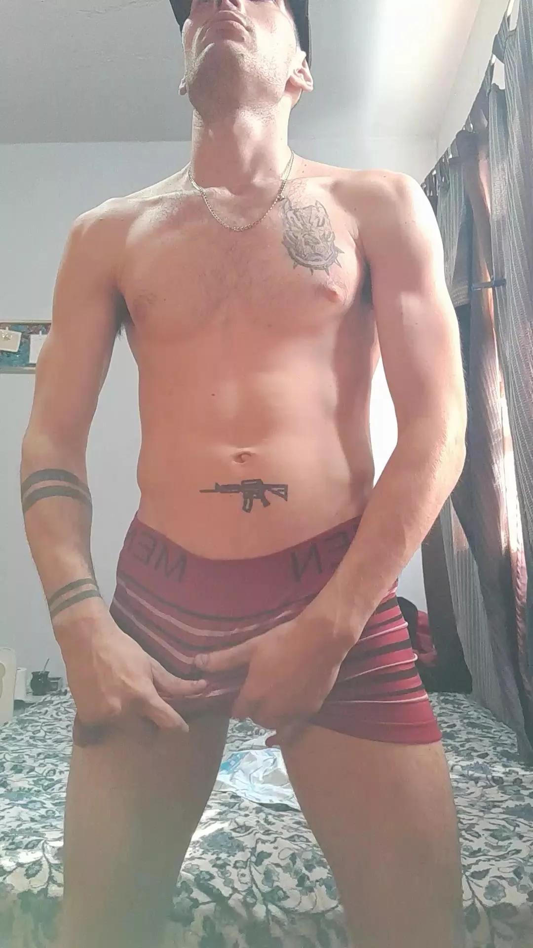 TheKingArg on Cam4 