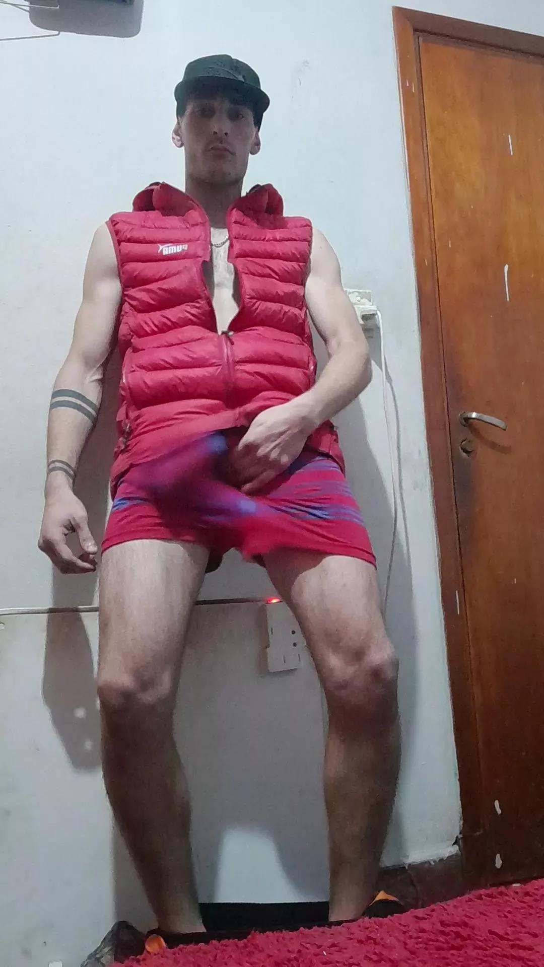 TheKingArg on Cam4 