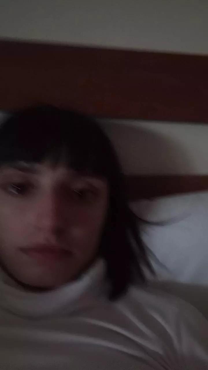 Theperfectbaby on Cam4 