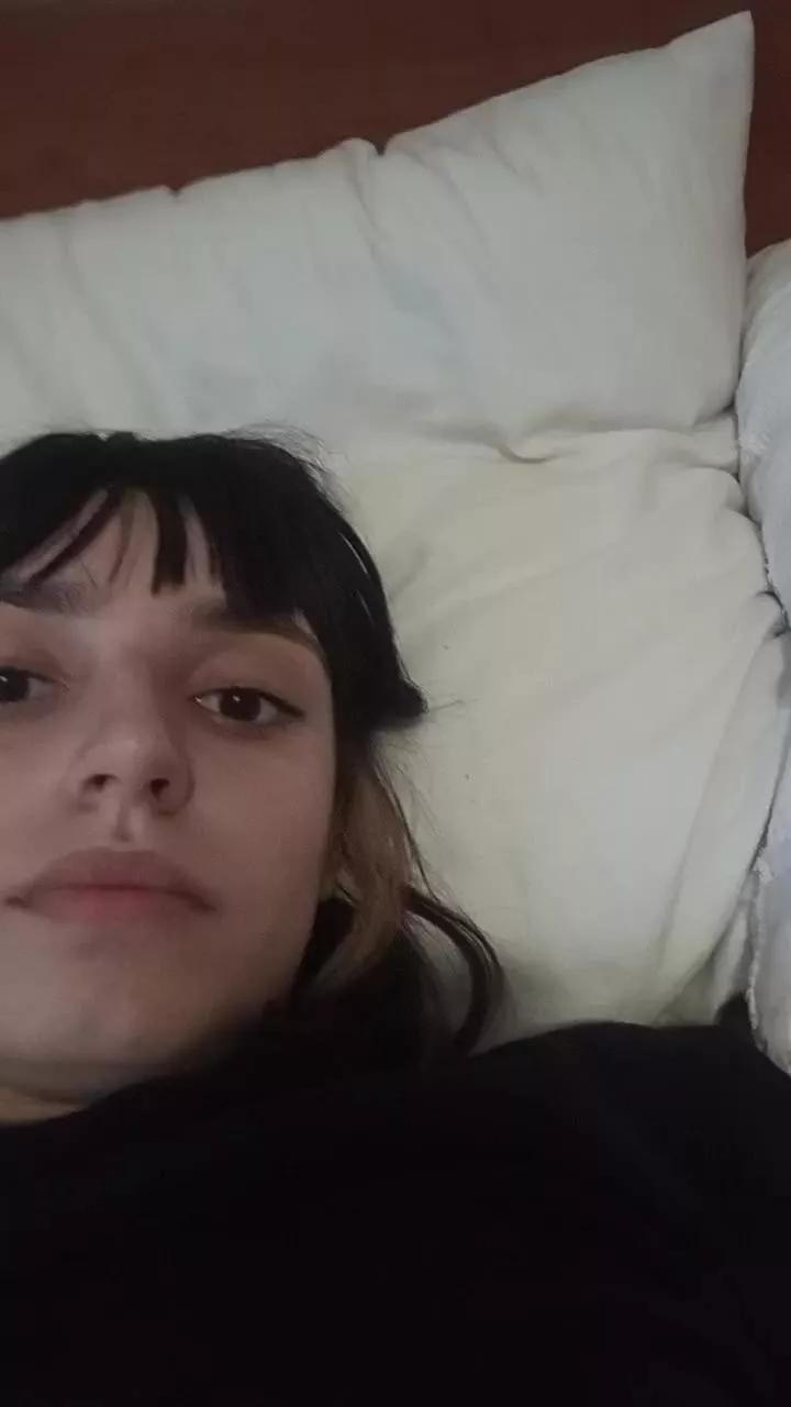 Theperfectbaby on Cam4 