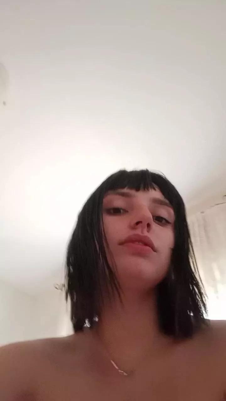 Theperfectbaby on Cam4 