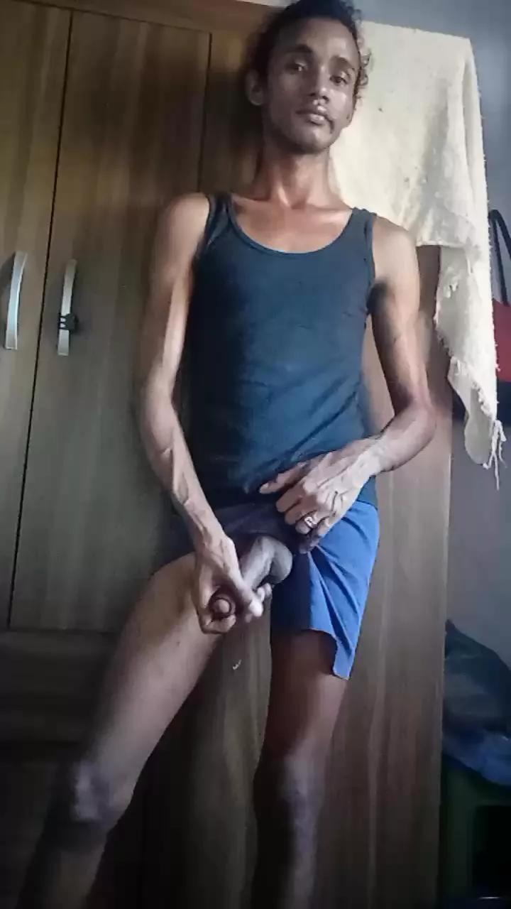 theuzinho_26 on Cam4 