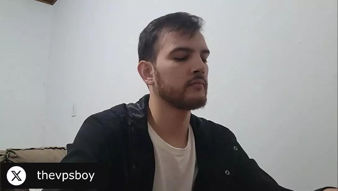 thevpsboyy on Cam4 