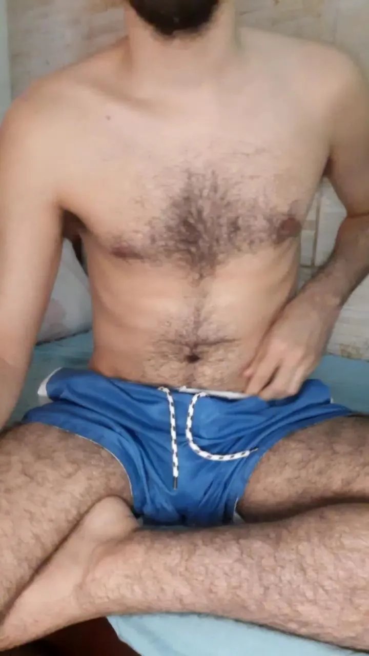 Offline Thi_araujo on Cam4