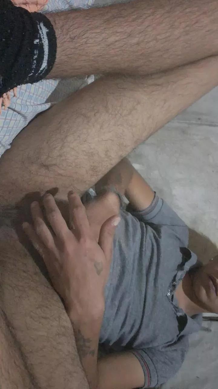 Thiagom00 on Cam4 