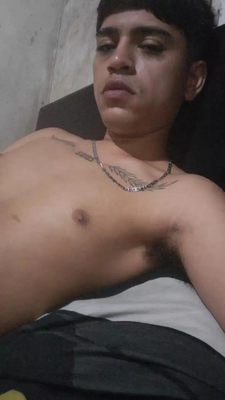 Thiagom00 on Cam4 