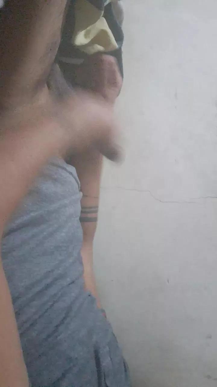 Thiagom00 on Cam4 