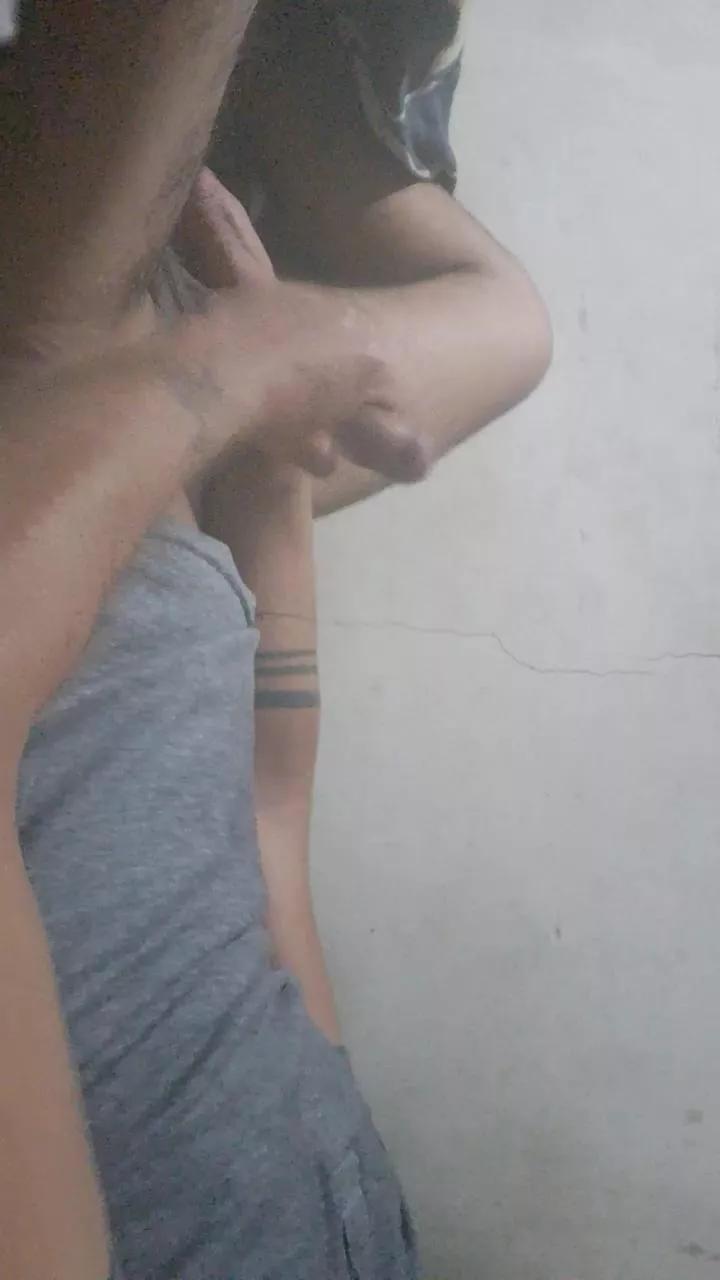 Thiagom00 on Cam4 