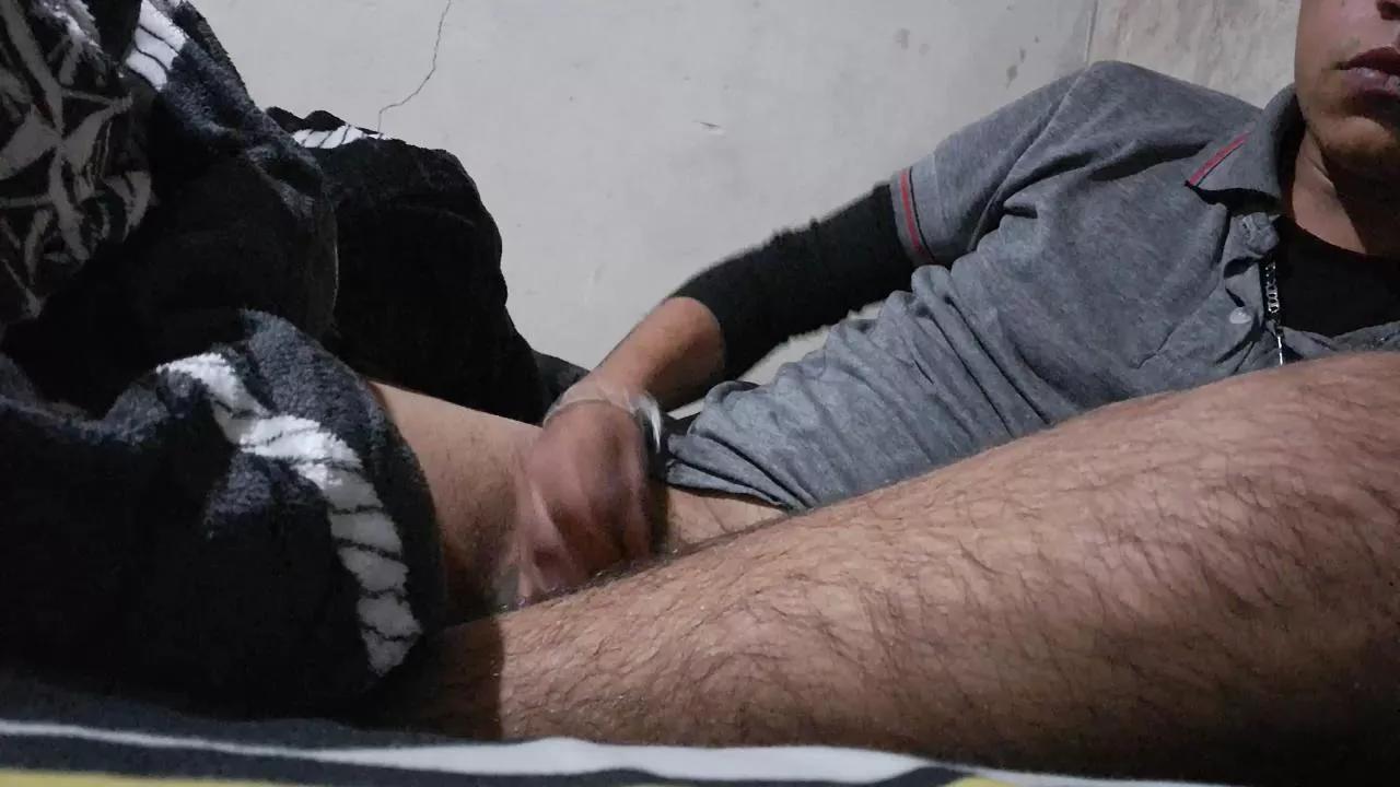 Thiagom00 on Cam4 