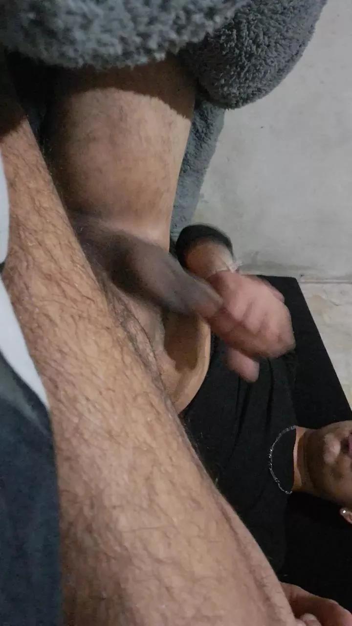 Thiagom00 on Cam4 
