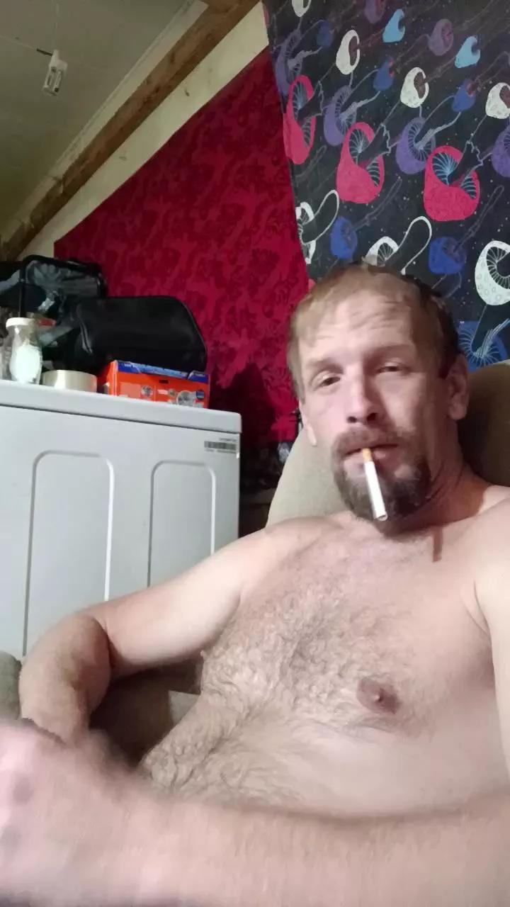 tigger1 on Cam4 
