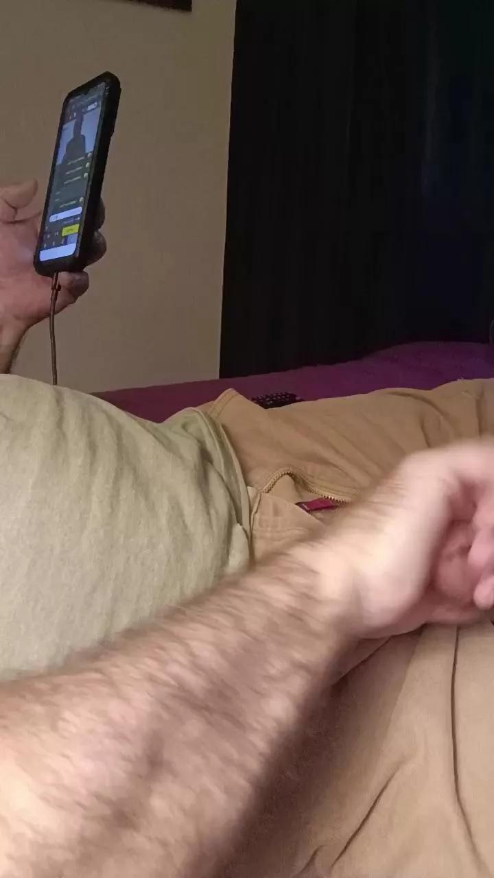 Timb8000 on Cam4 