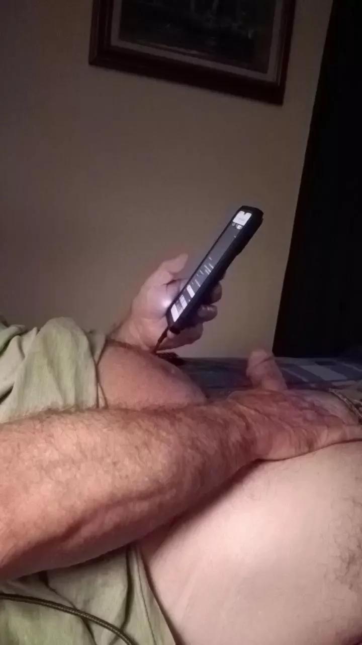 Timb8000 on Cam4 