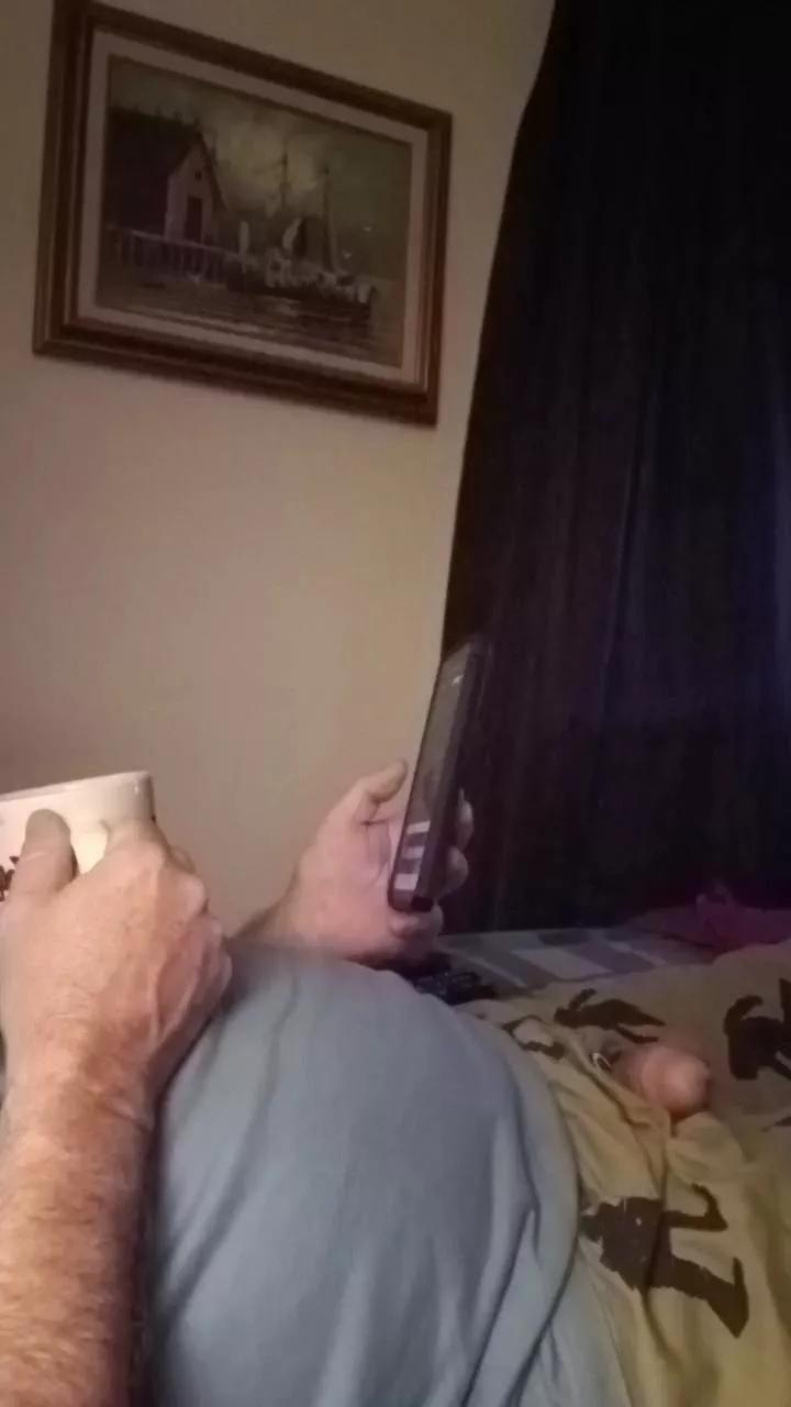 Timb8000 on Cam4 