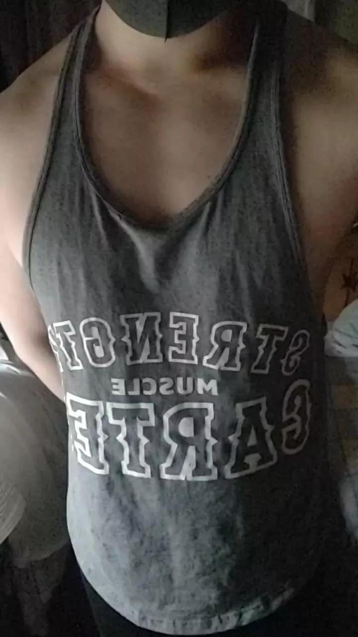 tkk_boy on Cam4 