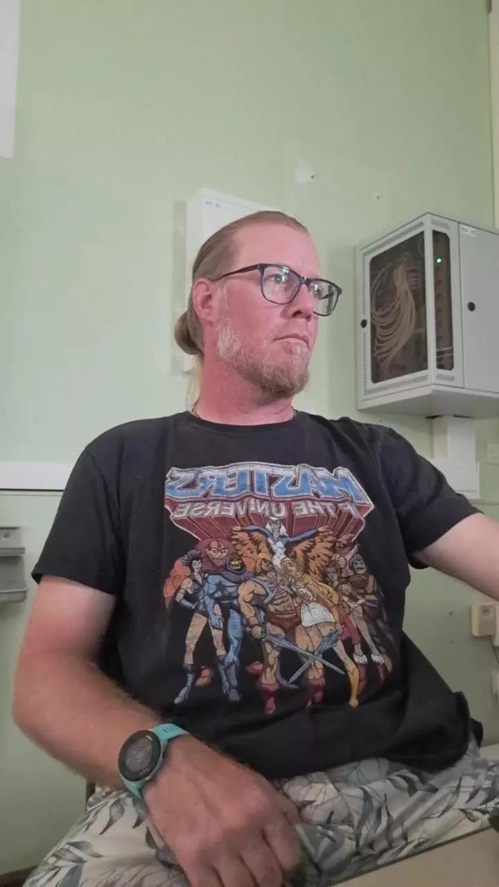 toebsexxx on Cam4 