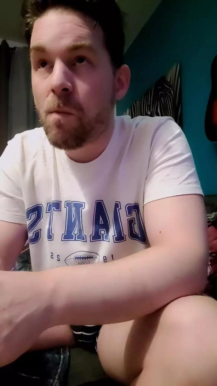 tomsauwer on Cam4 