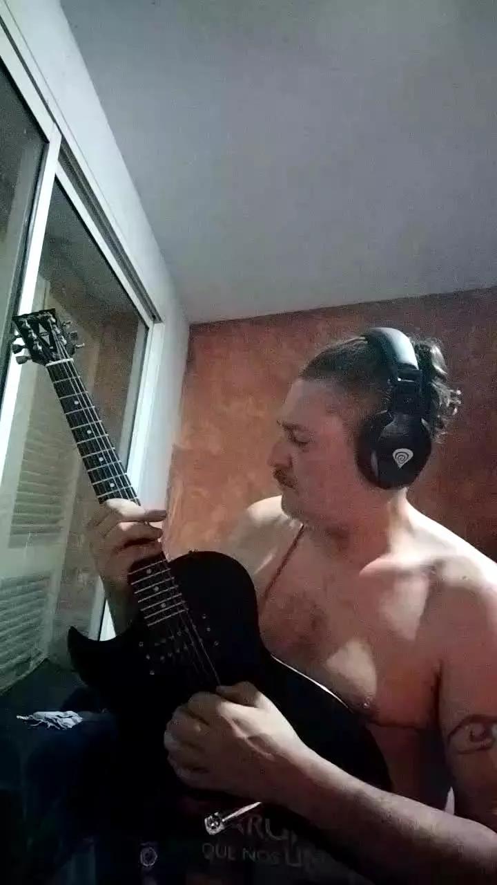 Tonimontana43 on Cam4 