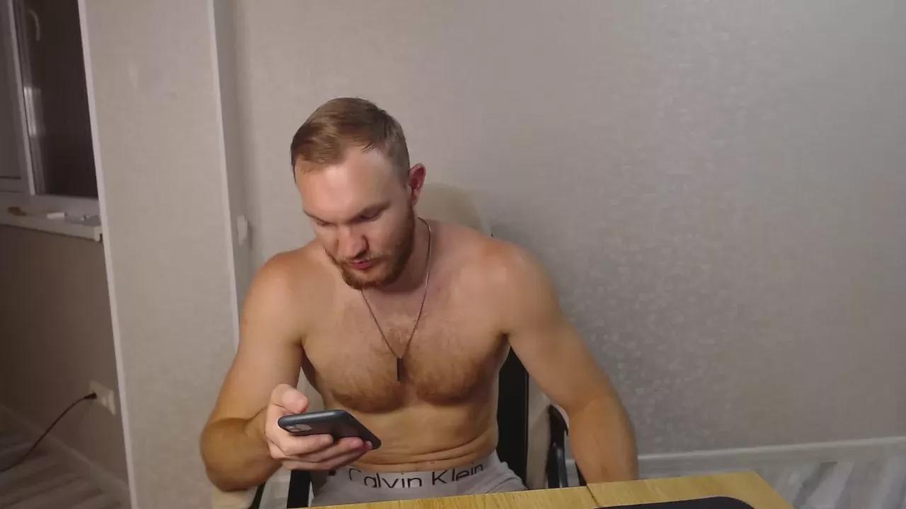 Toress2 on Cam4 