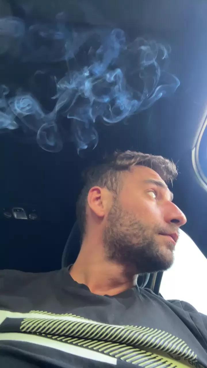 Torissimo92 on Cam4 