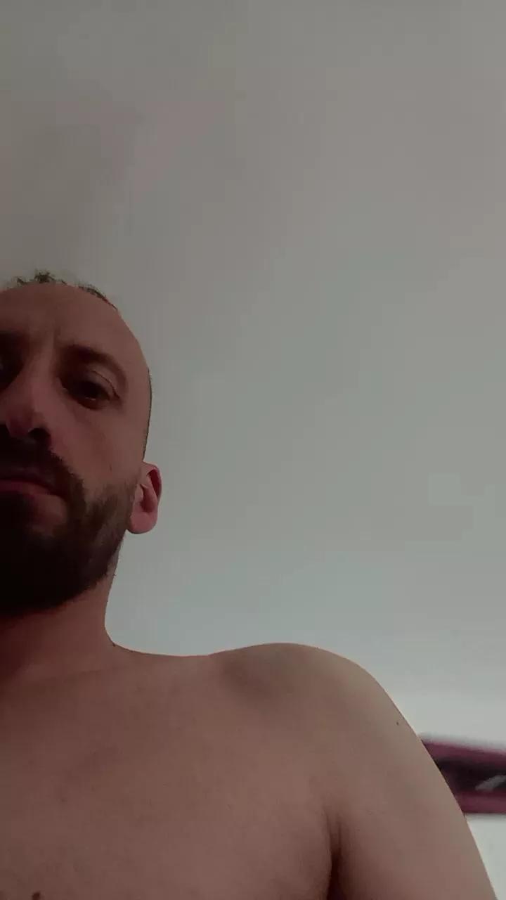 trenitalia1 on Cam4 
