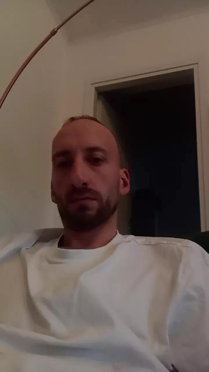 trenitalia1 on Cam4 