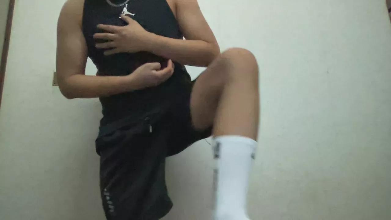 troyzac on Cam4 