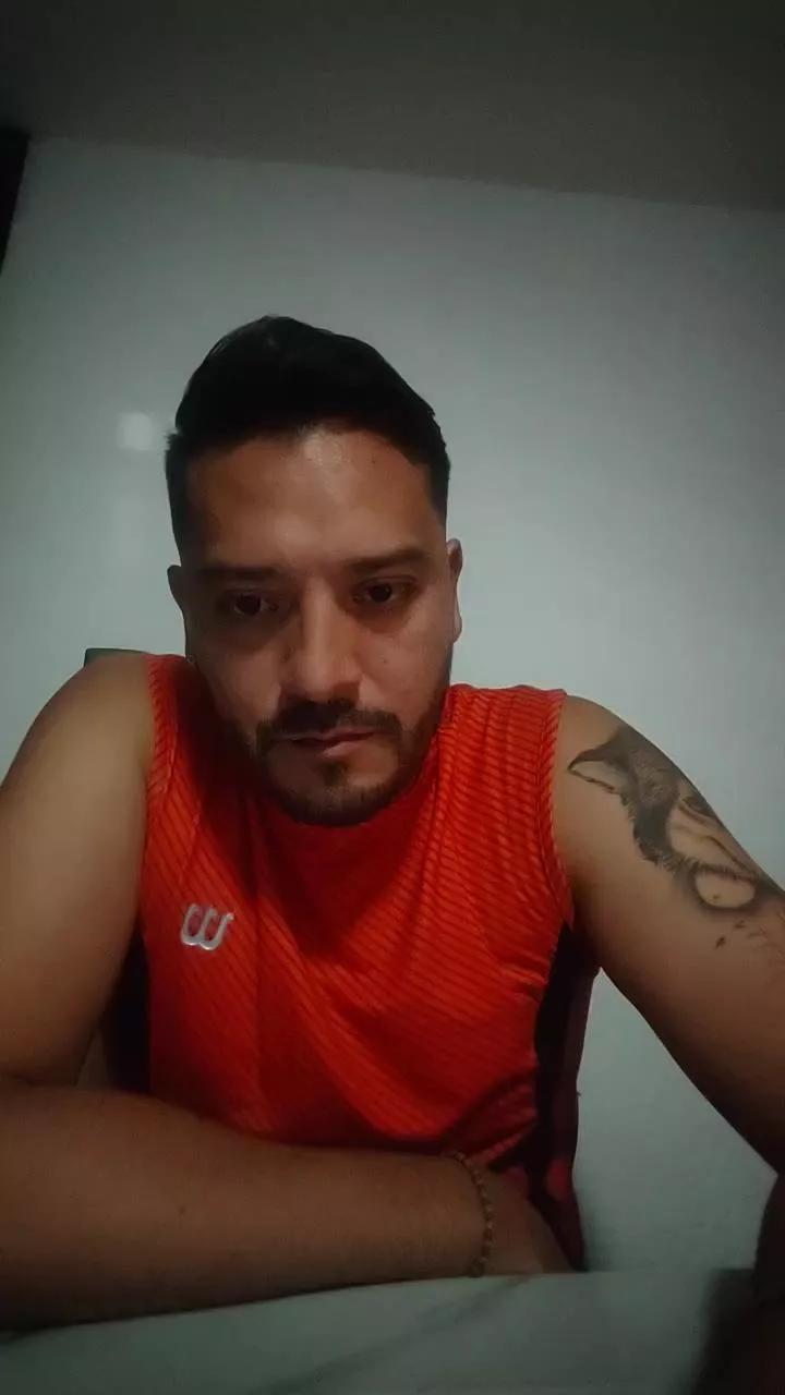 Tubebito_sexy on Cam4 