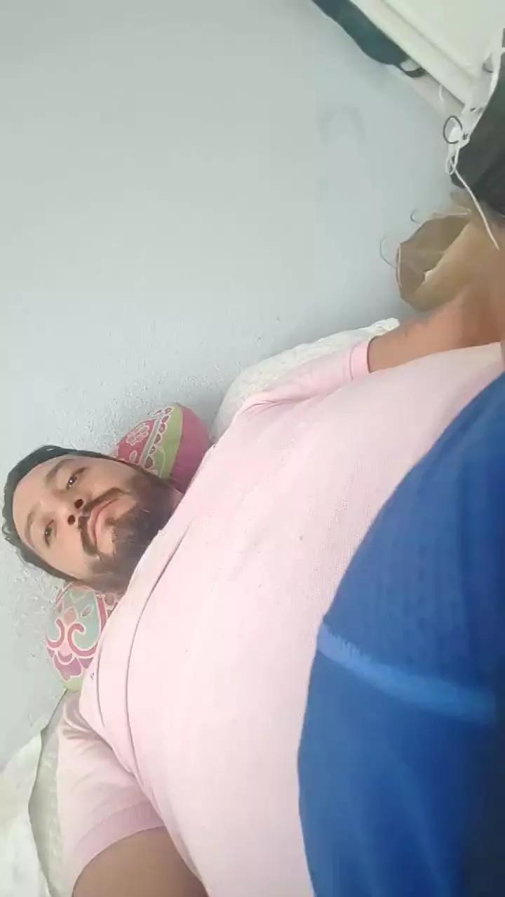 Tubebito_sexy on Cam4 