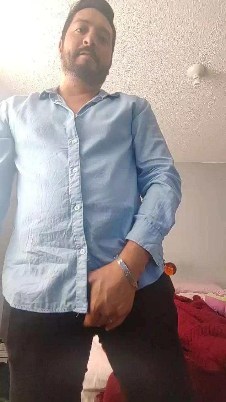 Tubebito_sexy on Cam4 
