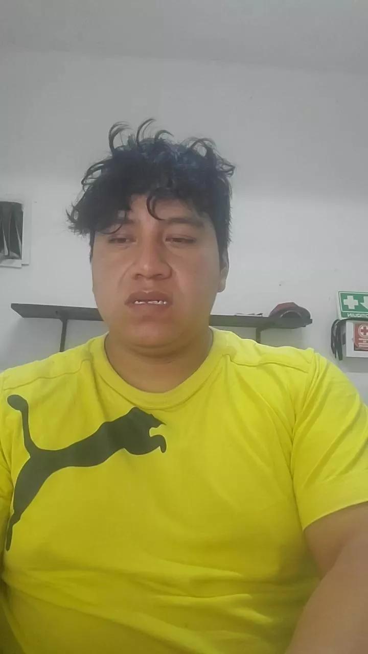TyraRadyo on Cam4 