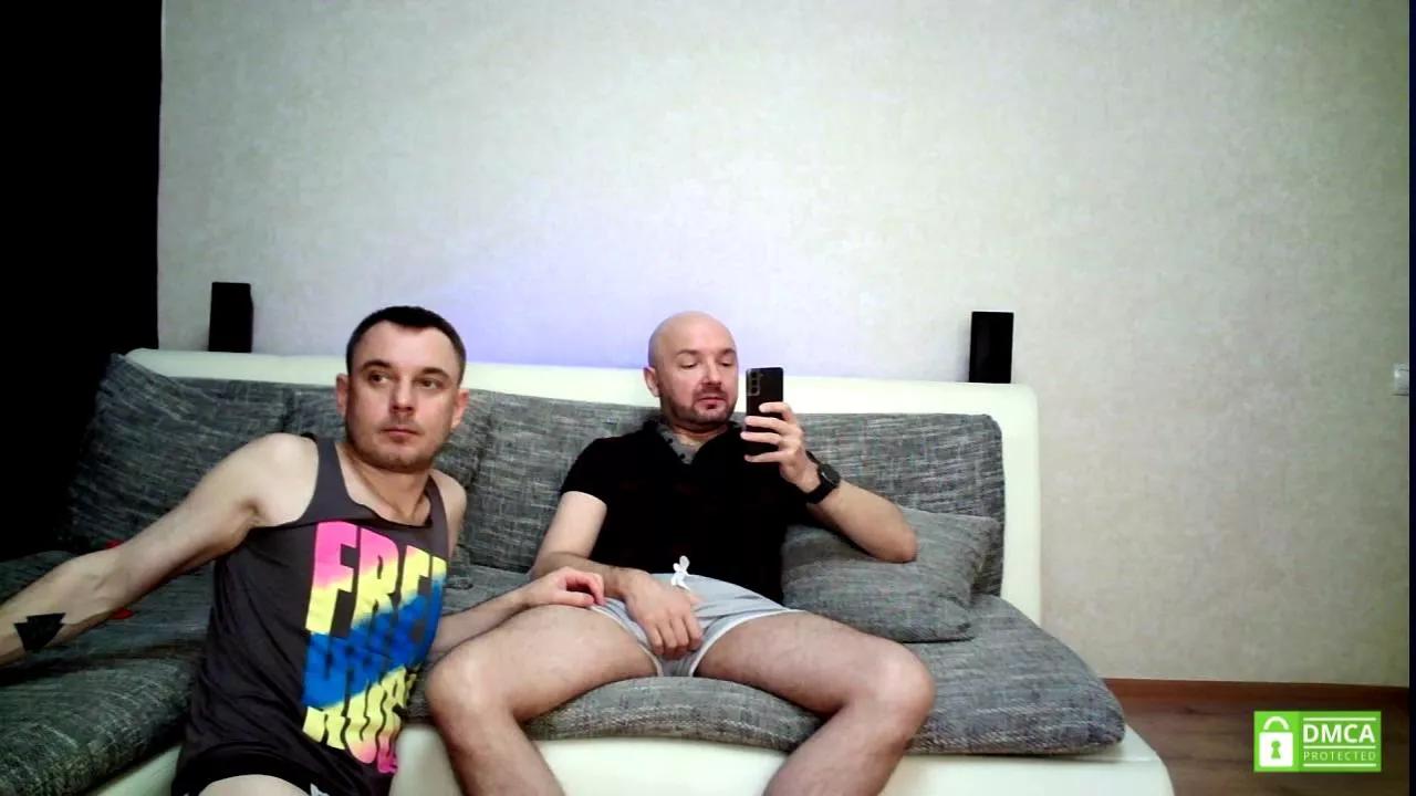 ukboyone on Cam4 