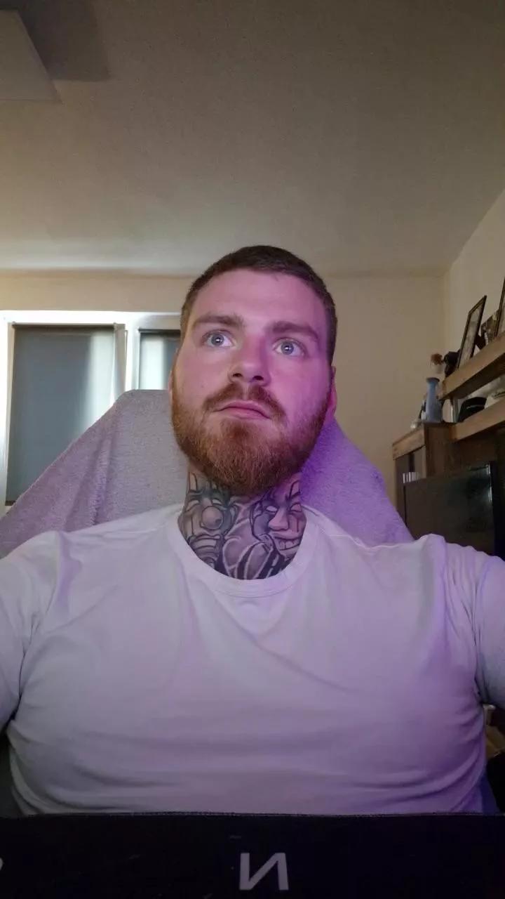 undercover33 on Cam4 